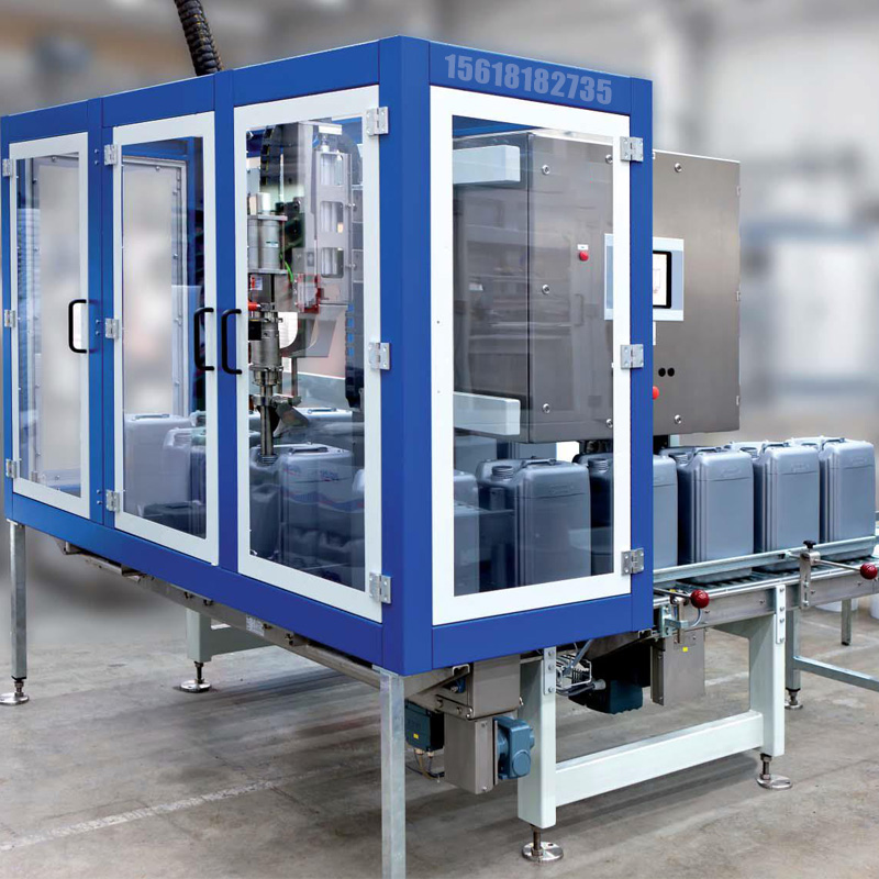 樹脂灌裝機,潤滑油灌裝機,固化劑灌裝機,溶劑灌裝機