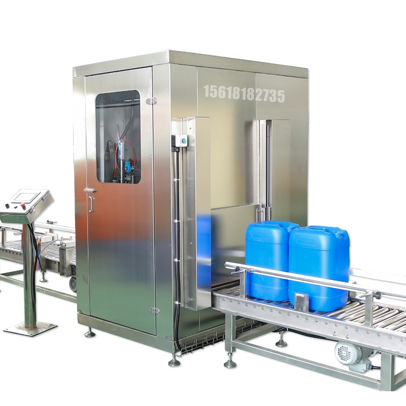 樹脂灌裝機(jī),潤滑油灌裝機(jī),固化劑灌裝機(jī),溶劑灌裝機(jī) 樹脂灌裝機(jī),潤滑油灌裝機(jī),固化劑灌裝機(jī),溶劑灌裝機(jī)