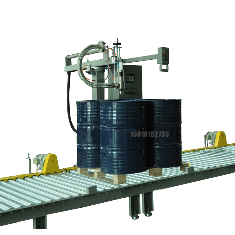 樹脂灌裝機(jī),潤滑油灌裝機(jī),固化劑灌裝機(jī),溶劑灌裝機(jī) 樹脂灌裝機(jī),潤滑油灌裝機(jī),固化劑灌裝機(jī),溶劑灌裝機(jī)