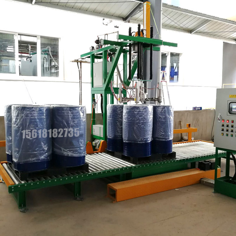 樹脂灌裝機,潤滑油灌裝機,固化劑灌裝機,溶劑灌裝機 樹脂灌裝機,潤滑油灌裝機,固化劑灌裝機,溶劑灌裝機