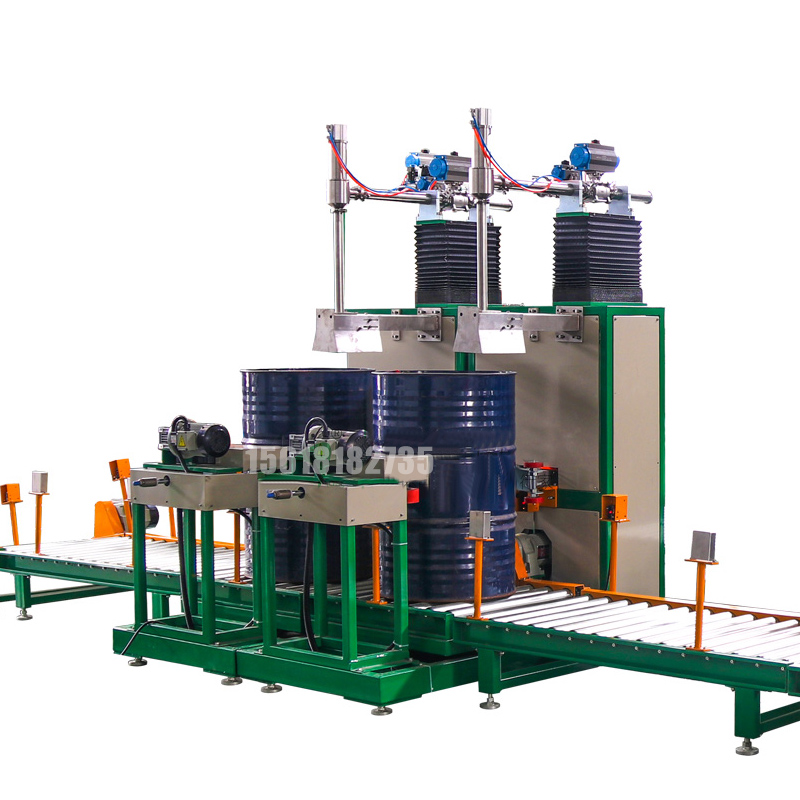 樹(shù)脂灌裝機(jī),潤(rùn)滑油灌裝機(jī),固化劑灌裝機(jī),溶劑灌裝機(jī) 樹(shù)脂灌裝機(jī),潤(rùn)滑油灌裝機(jī),固化劑灌裝機(jī),溶劑灌裝機(jī)