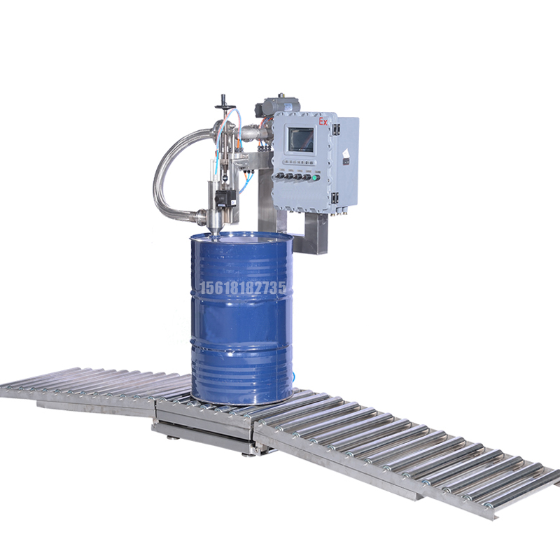 樹脂灌裝機(jī),潤(rùn)滑油灌裝機(jī),固化劑灌裝機(jī),溶劑灌裝機(jī) 樹脂灌裝機(jī),潤(rùn)滑油灌裝機(jī),固化劑灌裝機(jī),溶劑灌裝機(jī)