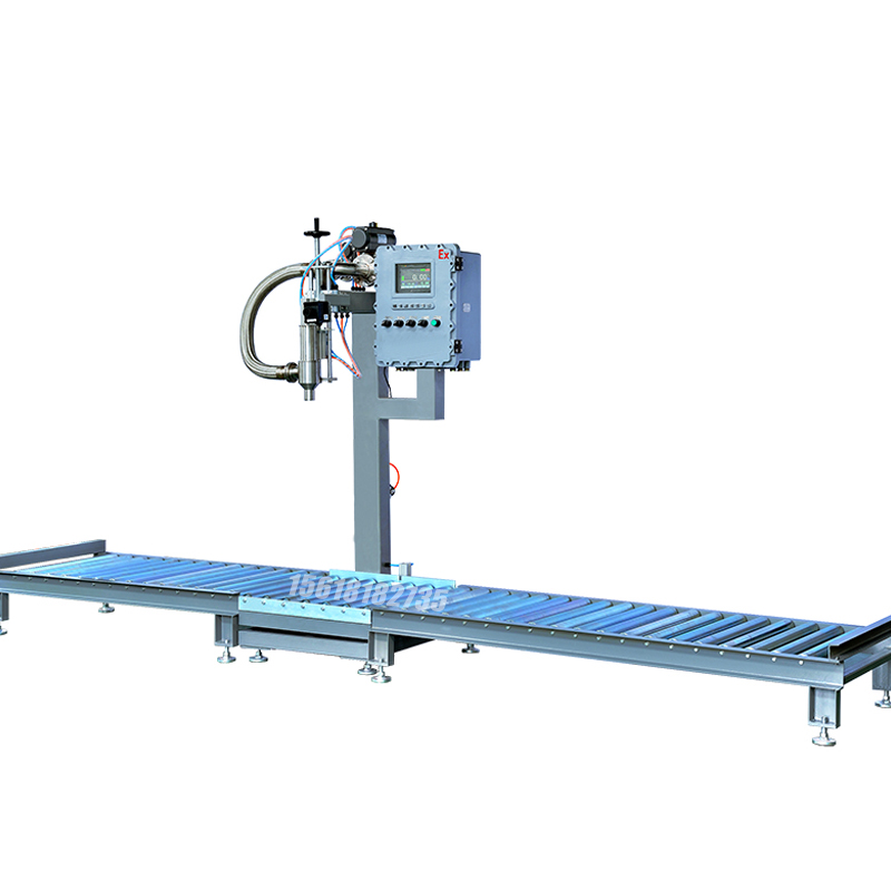 樹脂灌裝機(jī),潤(rùn)滑油灌裝機(jī),固化劑灌裝機(jī),溶劑灌裝機(jī)