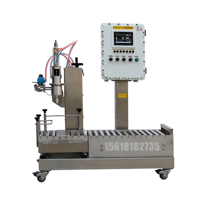 樹脂灌裝機(jī),潤滑油灌裝機(jī),固化劑灌裝機(jī),溶劑灌裝機(jī) 樹脂灌裝機(jī),潤滑油灌裝機(jī),固化劑灌裝機(jī),溶劑灌裝機(jī)