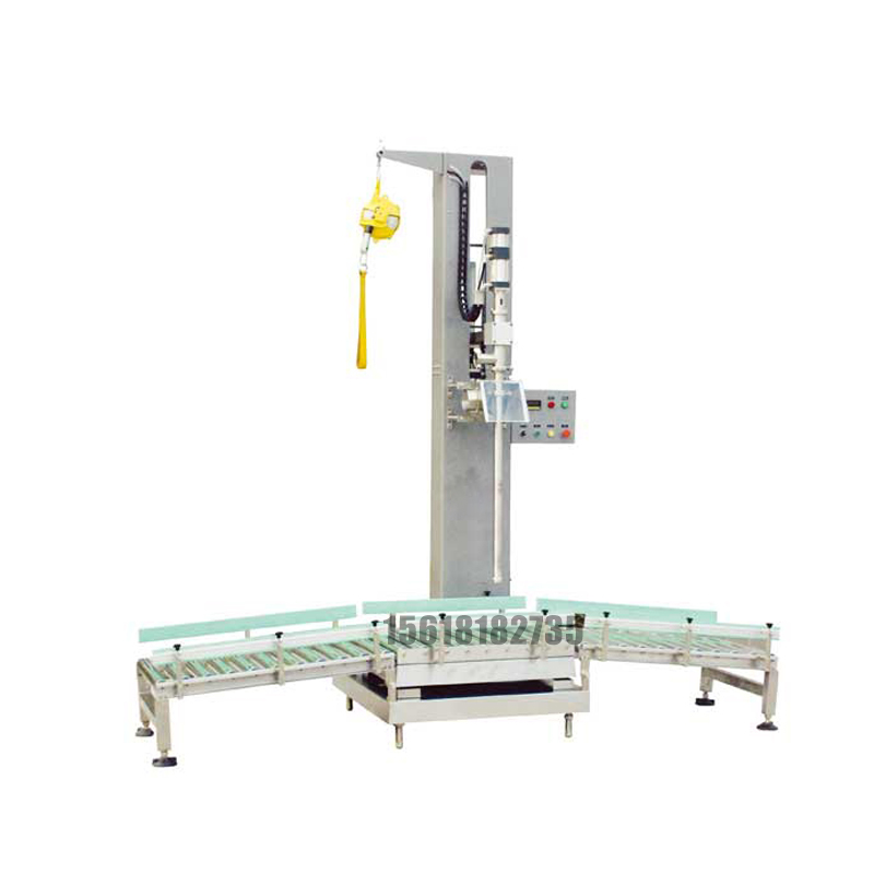 樹脂灌裝機(jī),潤(rùn)滑油灌裝機(jī),固化劑灌裝機(jī),溶劑灌裝機(jī) 樹脂灌裝機(jī),潤(rùn)滑油灌裝機(jī),固化劑灌裝機(jī),溶劑灌裝機(jī)