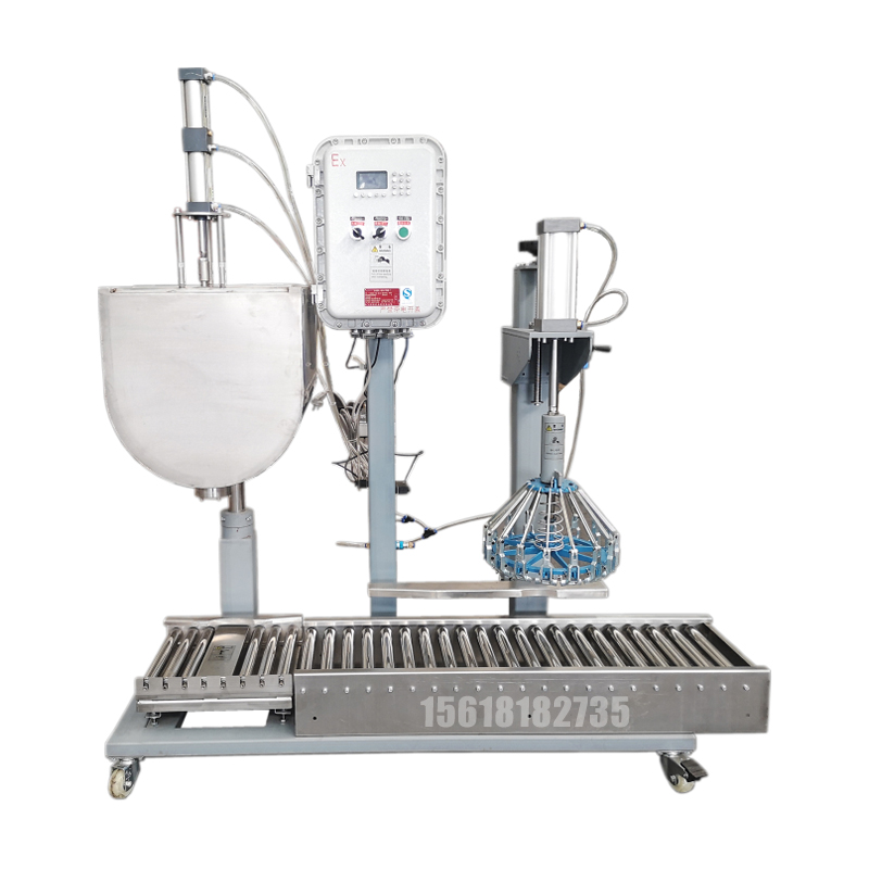 樹脂灌裝機(jī),潤滑油灌裝機(jī),固化劑灌裝機(jī),溶劑灌裝機(jī)