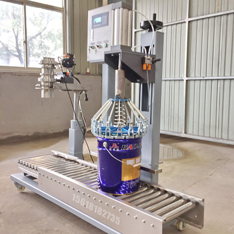 樹脂灌裝機(jī),潤滑油灌裝機(jī),固化劑灌裝機(jī),溶劑灌裝機(jī) 樹脂灌裝機(jī),潤滑油灌裝機(jī),固化劑灌裝機(jī),溶劑灌裝機(jī)