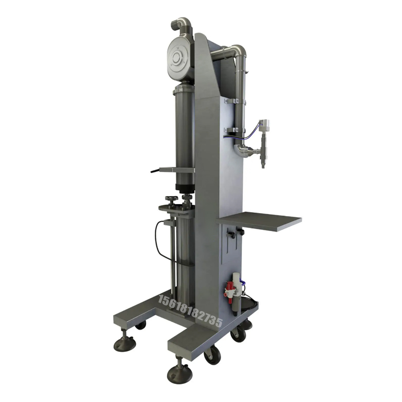 樹脂灌裝機,潤滑油灌裝機,固化劑灌裝機,溶劑灌裝機