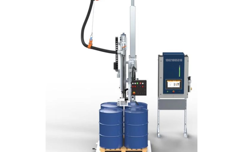 半自動灌裝機托盤填充設(shè)備元件A 26