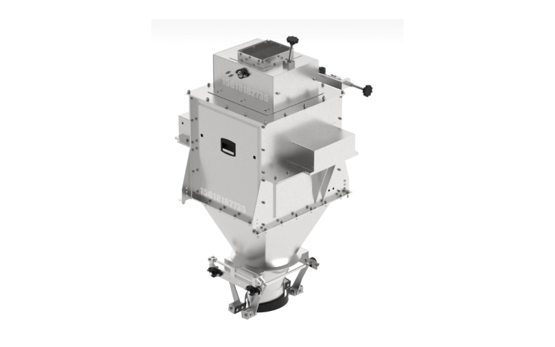 高速重力開(kāi)口袋灌裝機(jī)